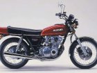 Suzuki GS 550